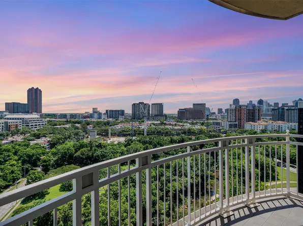 3225 Turtle Creek Blvd APT 1604, Dallas, TX 75219