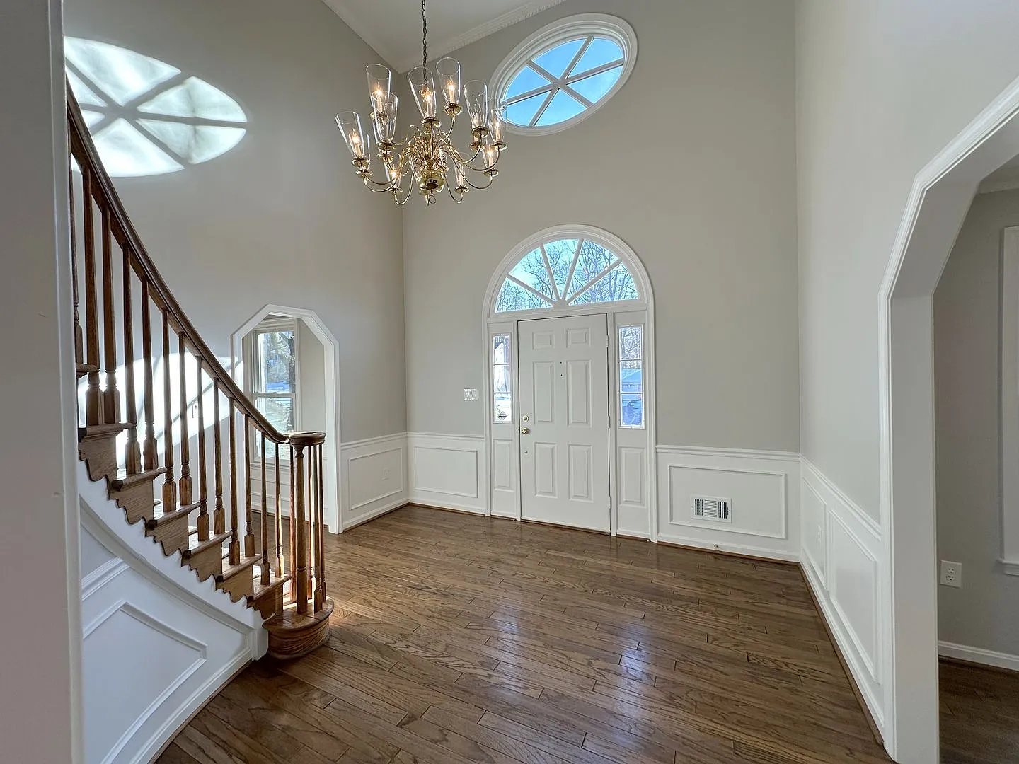 Holly Knoll Single Family Home For Rent In Great Falls! — Photo 2