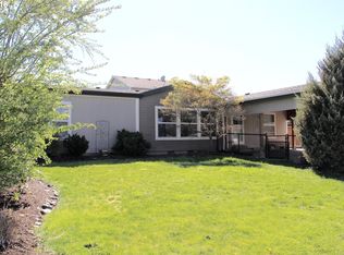 608 W Heintz St, Molalla, OR