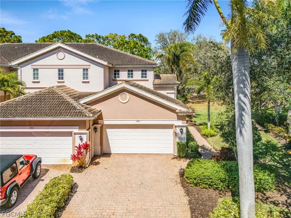 9180 Spanish Moss Way Unit 922, Bonita Springs, FL 34135