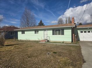 3865 Sturdivant Ave, Klamath Falls, OR