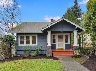 4625 S Austin St, Seattle, WA 98118