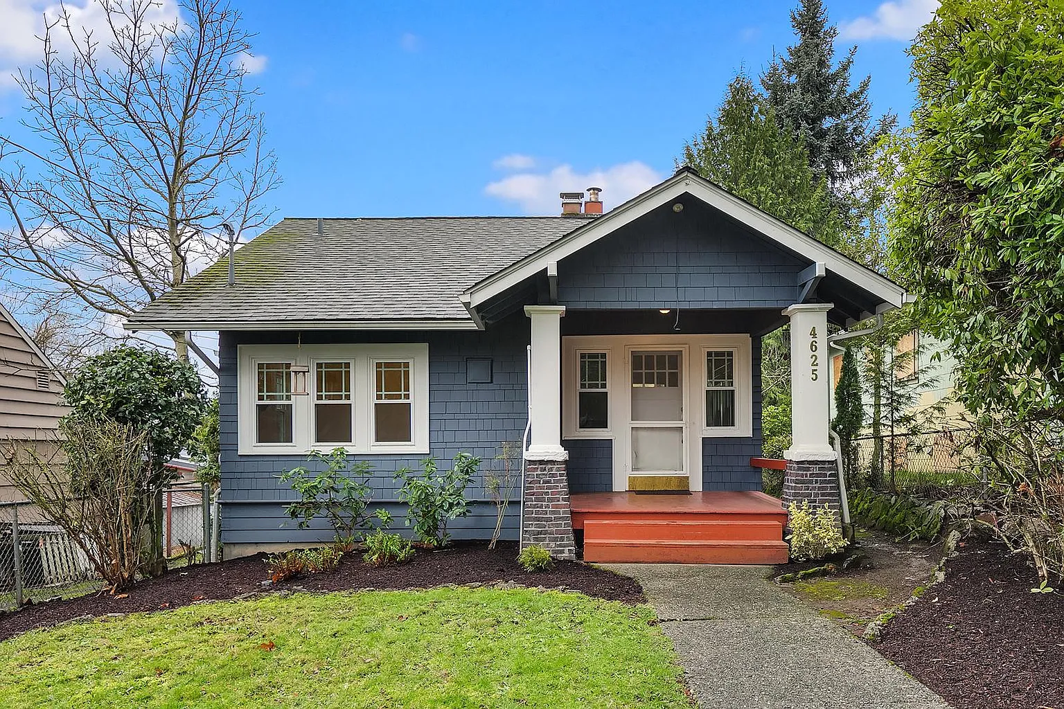 4625 S Austin St photo 1