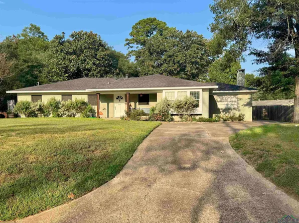 205 Crosby Dr, Henderson, TX 75652