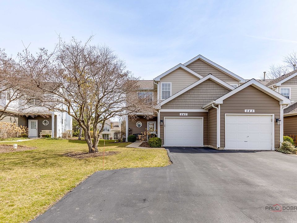 1st image of 547 Woodcrest Dr #C