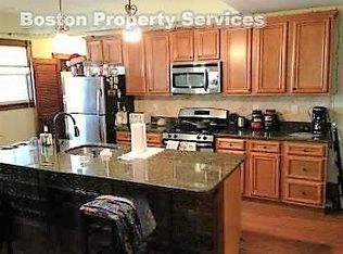 276 Parker Hill Ave #1F, Boston, MA 02120