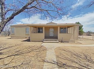 4975 S Ranch Rd, Sierra Vista, AZ 85650
