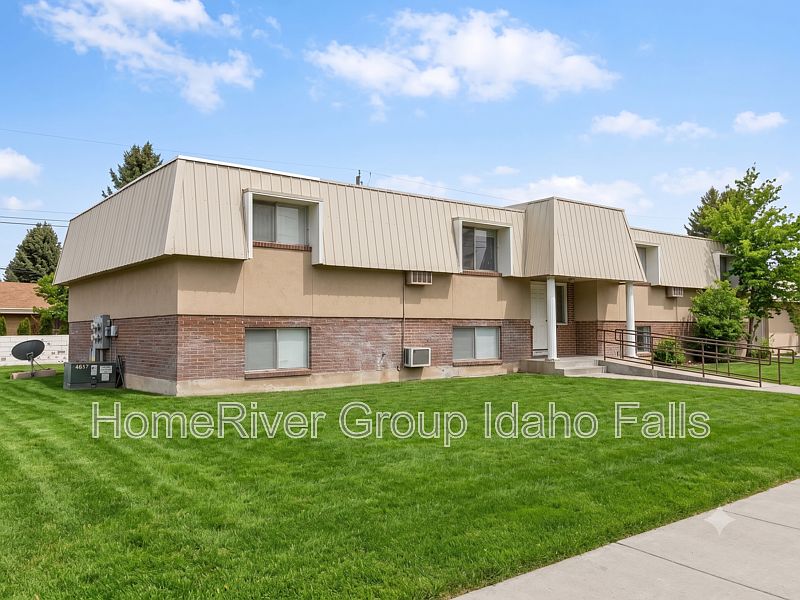1st image of 1110 Garfield St APT 4