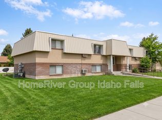 1110 Garfield St APT 4, Idaho Falls, ID 83401