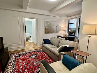 Rented by Buchbinder & Warren