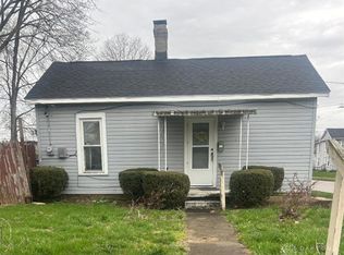 137 Ash St, Troy, OH 45373