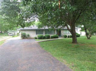 124 Chestnut St, Cedartown, GA 30125