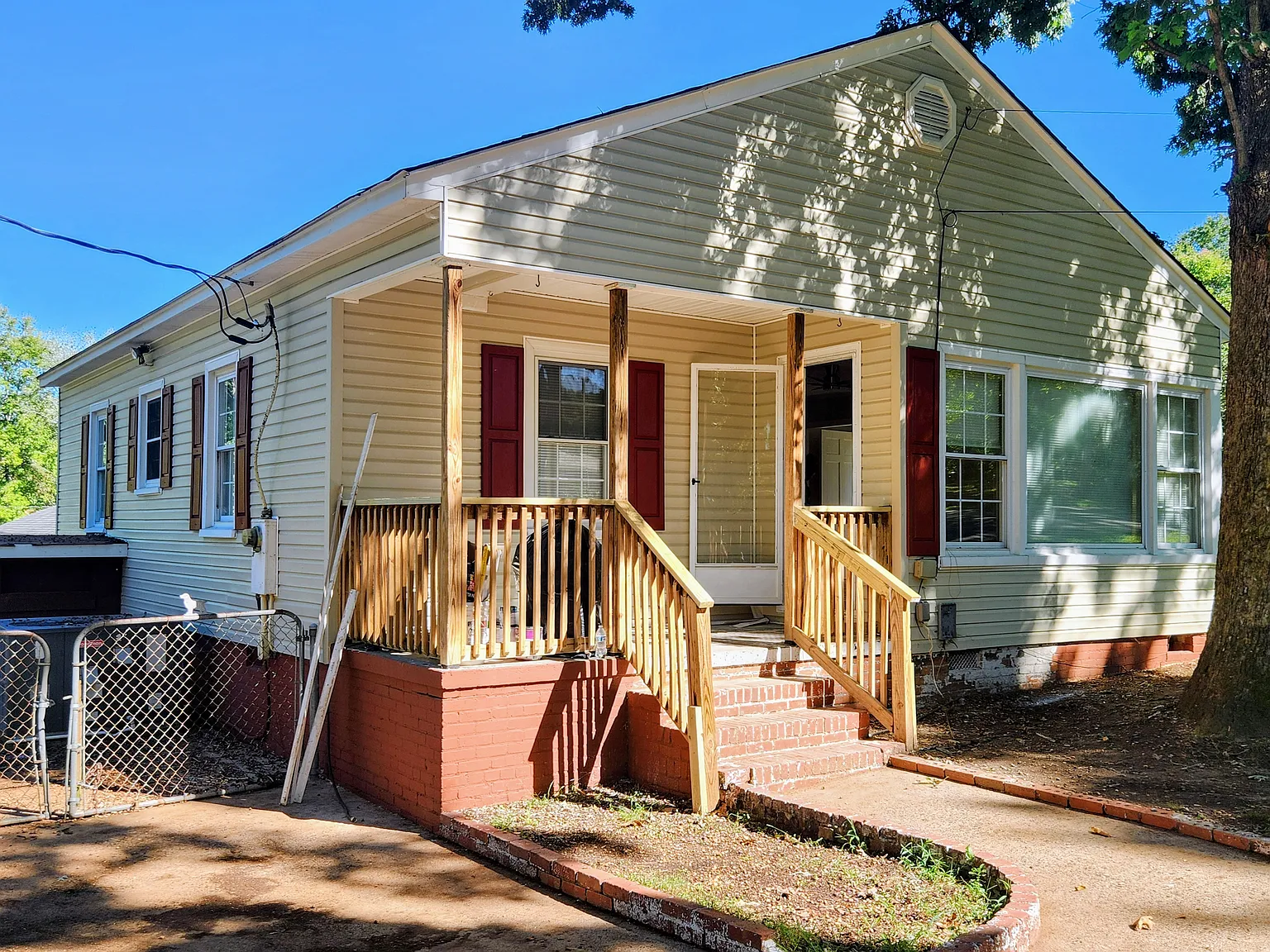 3 bed, 1450 sqft, $1,850 — Photo 4