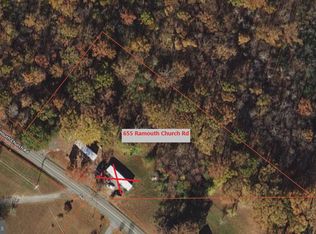 655 Ramoth Church Rd, Fredericksburg, VA 22406