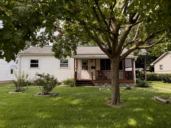 603 E Indiana Ave, Pontiac, IL 61764