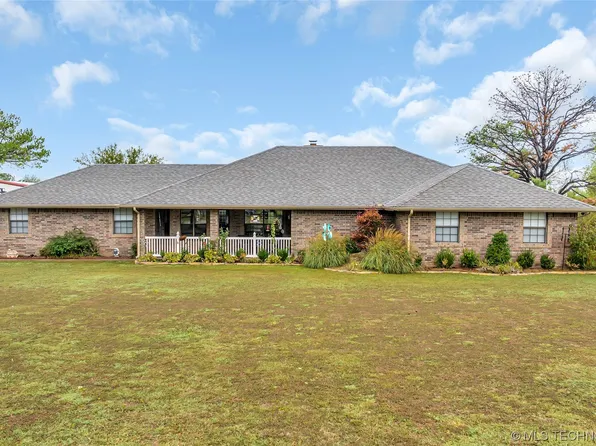 300 Callahan St, Ardmore, OK 73401