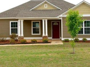 2550 Churchill Cir, Auburn, AL 36832