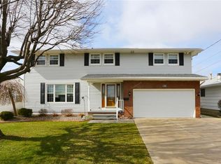 3726 Blair Ct, Buffalo, NY 14219