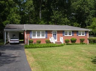 3007 Alabama Ave, Durham, NC 27705