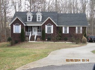 105 Wood Bluff Dr, Shelby, NC 28150