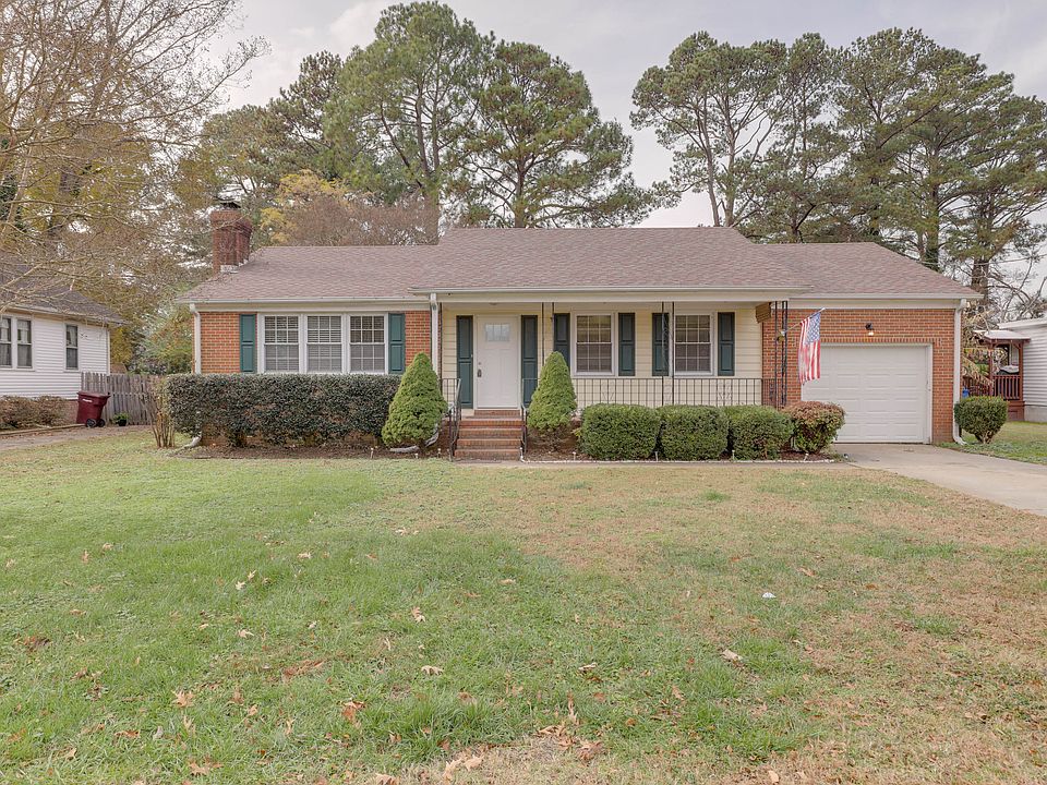 1st image of 1403 Hawthorne Dr