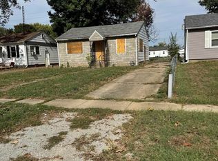 2117 E Monroe St, Springfield, IL 62703