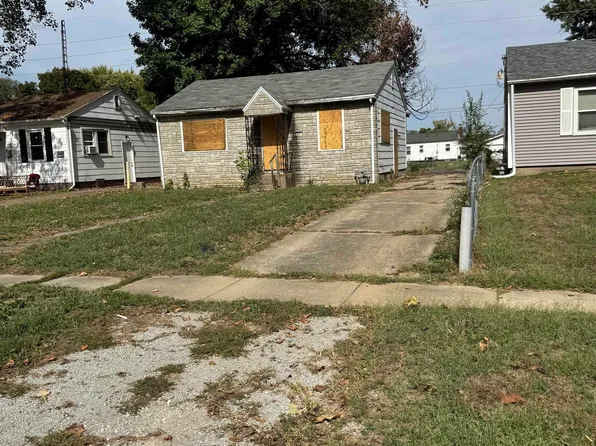 2117 E Monroe St, Springfield, IL 62703