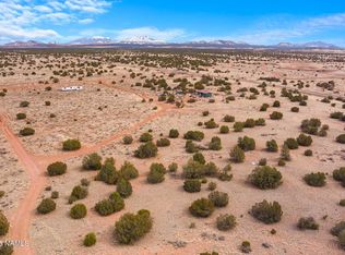 3454 E Antelope Vis, Williams, AZ 86046