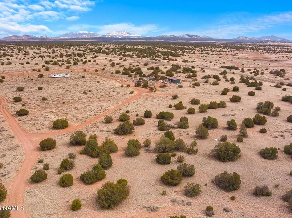 3454 E Antelope Vis, Williams, AZ 86046
