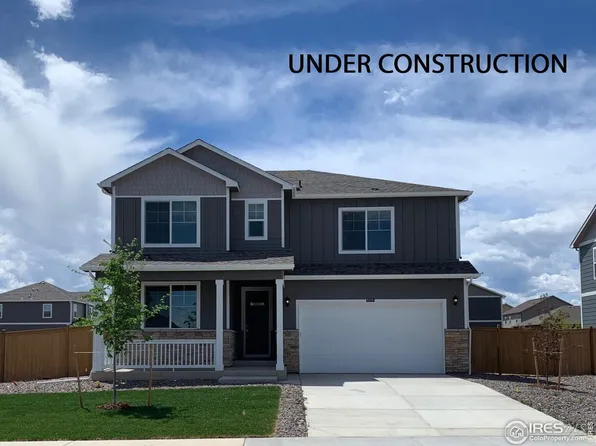 5980 Holstein Dr, Windsor, CO 80528