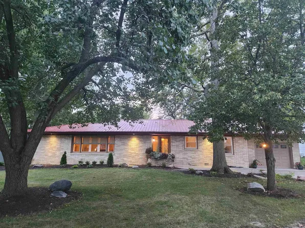 132 Porter Vis, Decatur, IN 46733