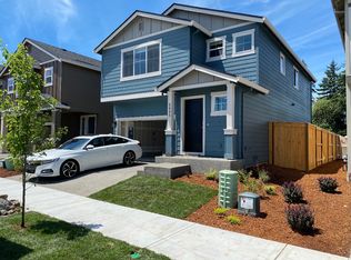 2005 S Meadowlark Loop, Ridgefield, WA 98642