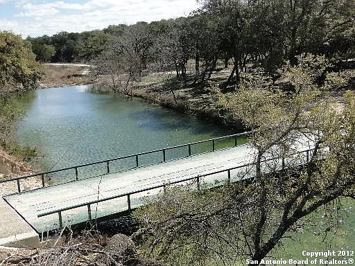 2nd image of 12.2+/- ACRES Upper Cibolo Creek Road