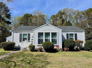 200 Bob White St, Portsmouth, VA 23701
