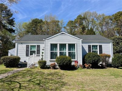 200 Bob White St, Portsmouth, VA, 23701