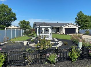 1217 Heather Ct, Granite City, IL 62040