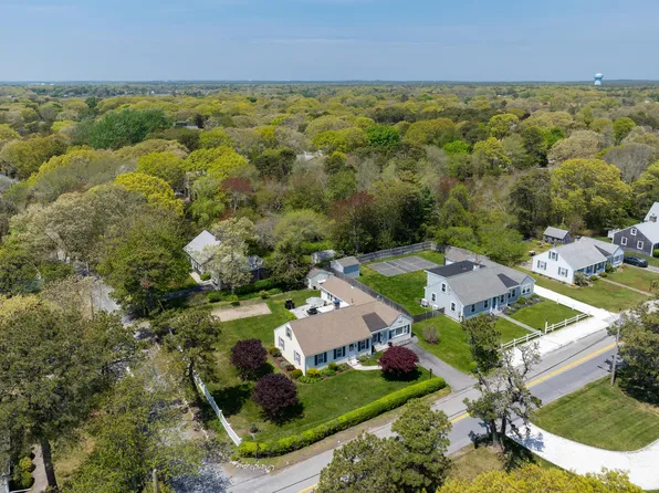 111 Lewis Road, West Yarmouth, MA 02673