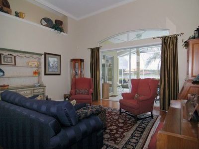 4607 Cheval Blvd, Lutz, FL, 33558