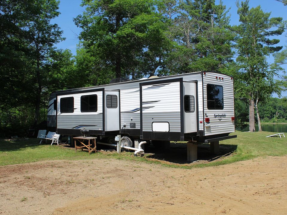 1664 20th St NW, Backus, MN 56435 | MLS #7103624 | Zillow