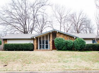 7938 S 86th East Pl, Tulsa, OK 74133