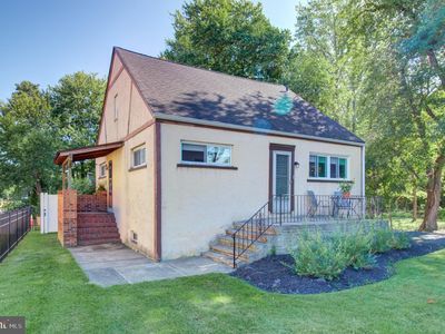 869 Edinburg Rd, Trenton, NJ, 08690