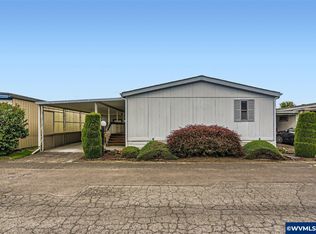 612 N Cascade Dr UNIT 22, Woodburn, OR