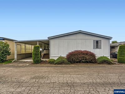 612 N Cascade Dr UNIT 22, Woodburn, OR, 97071
