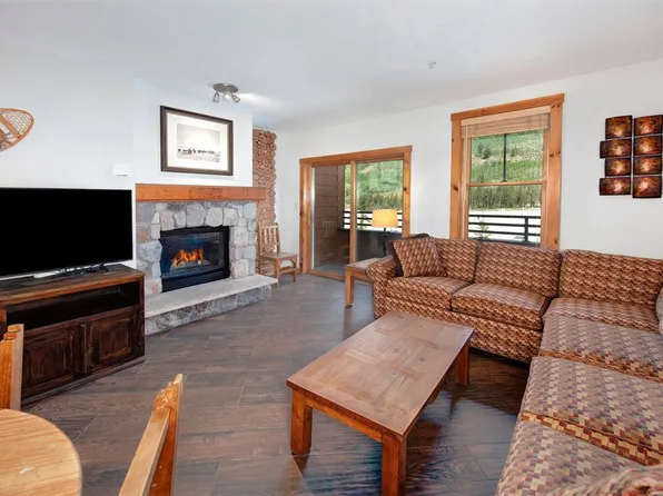 100 Dercum Square UNIT 8362, Keystone, CO 80435