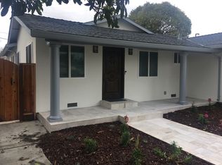 3502 Aberdeen St, Santa Clara, CA 95054