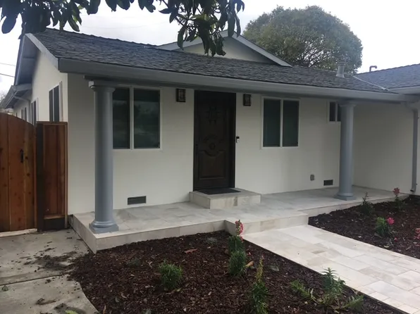 3502 Aberdeen St, Santa Clara, CA 95054