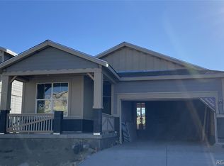 820 Mosquito Ct, Elizabeth, CO 80107