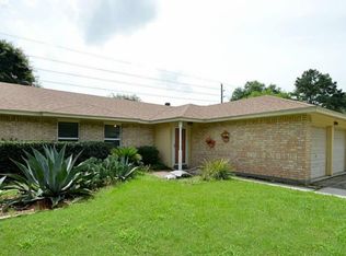 20914 Rivershadows Ln, Spring, TX 77388