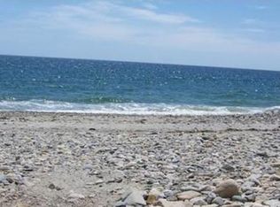 111 Humarock Bch, Scituate, MA 02066