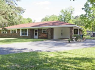1124 Elm Rd, Deridder, LA 70634